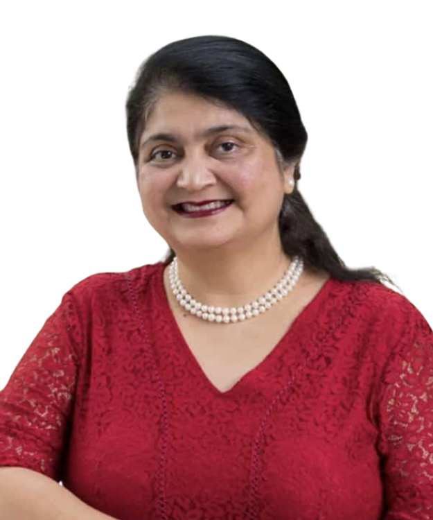 Atima Joshi