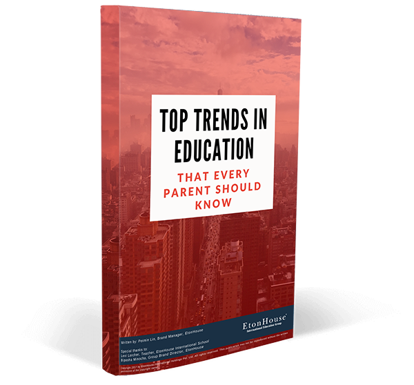 Top Trends In Education That Every Parent Should Know