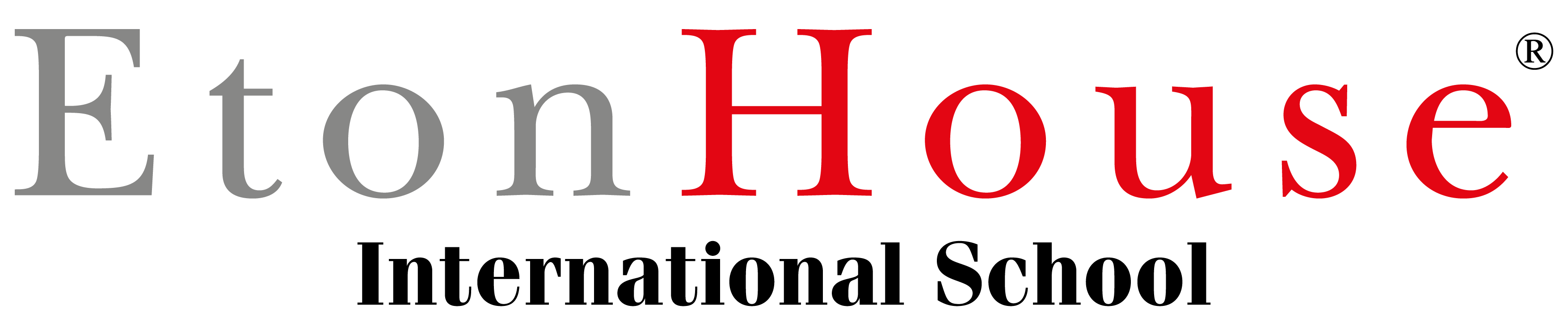 EtonHouse International School logo