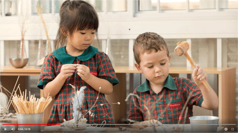 EtonHouse Pre-School Upper Bukit Timah (1)