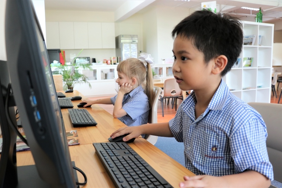 Digital Literacy