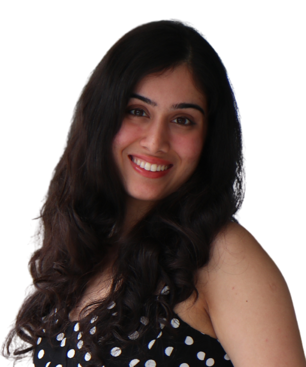 Meher Motial