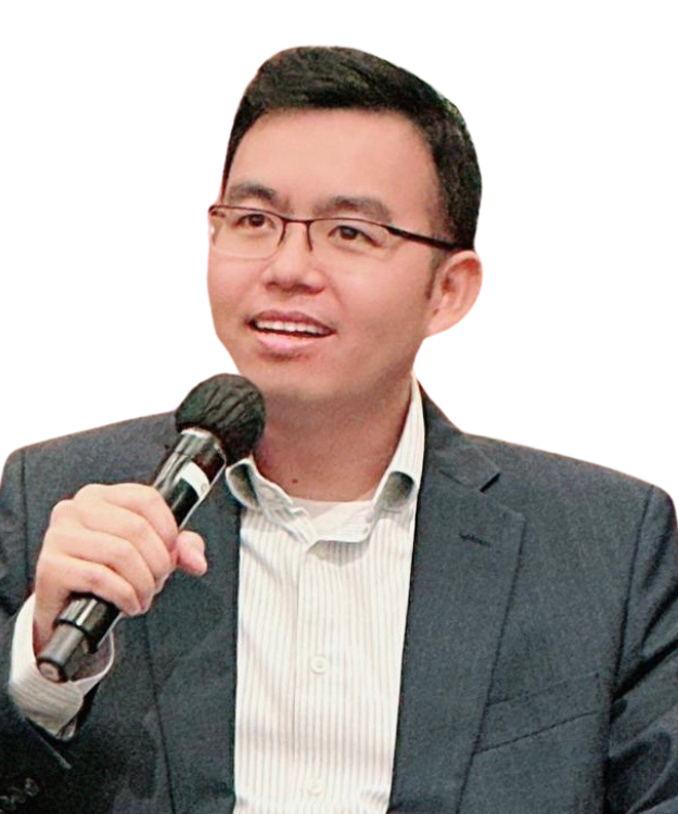 Johnson Cheng