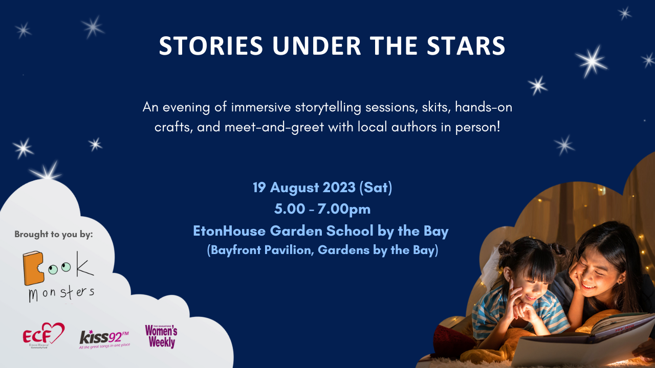 Stories under the stars (2)