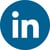linkedin icon